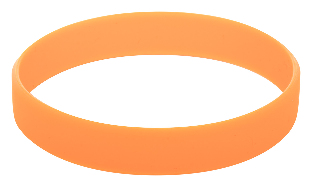 Silikon-Armband Wristy