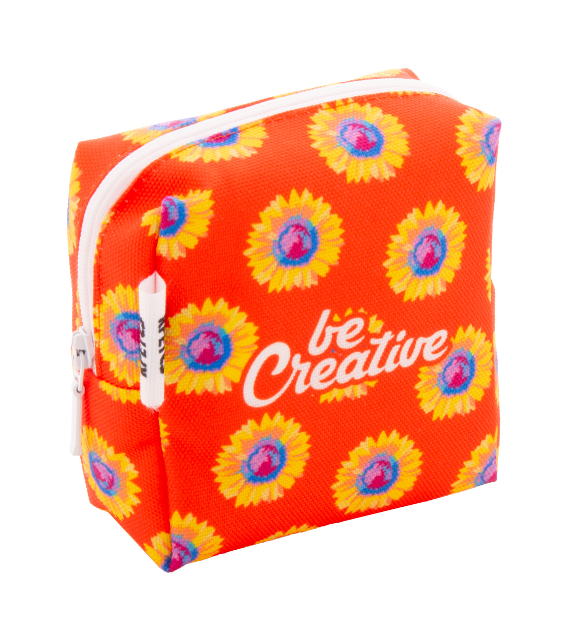 Individuelle Kosmetiktasche CreaBeauty Square S