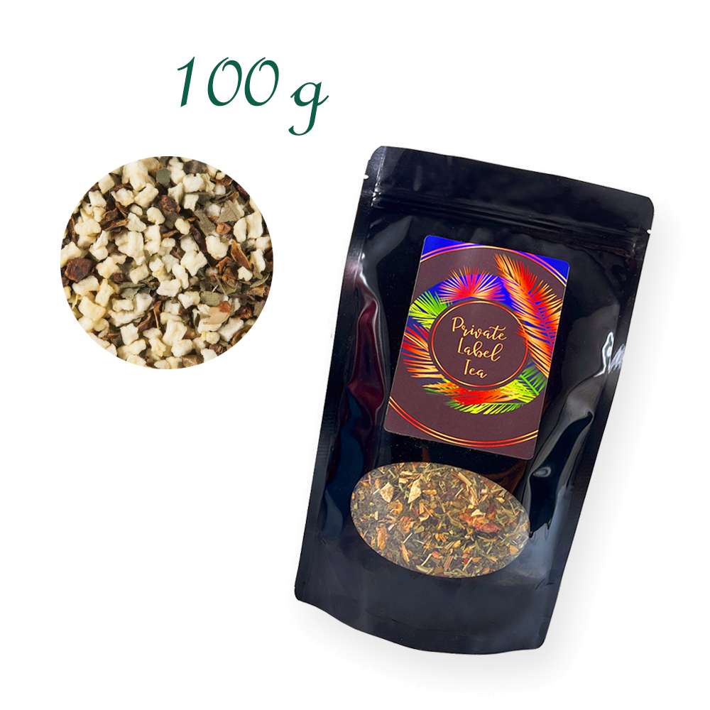 YuboFiT® Türkischer Apfel Tee