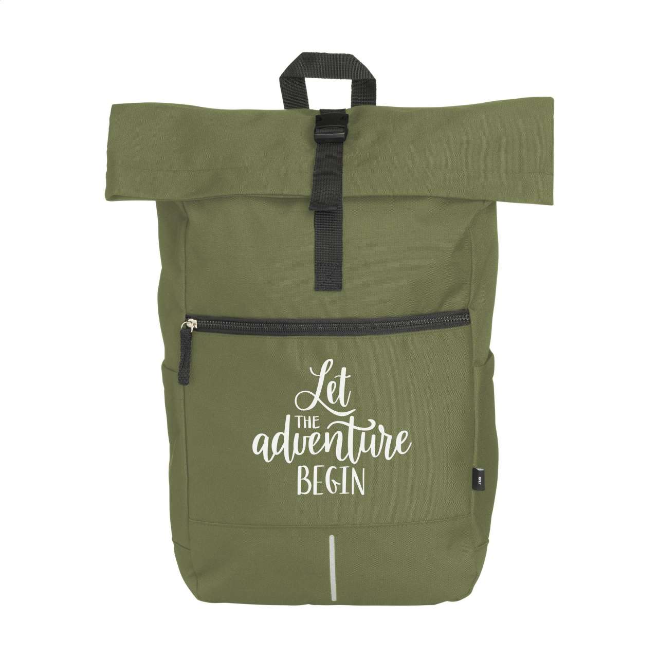 Nolan Recycled RPET Rucksack