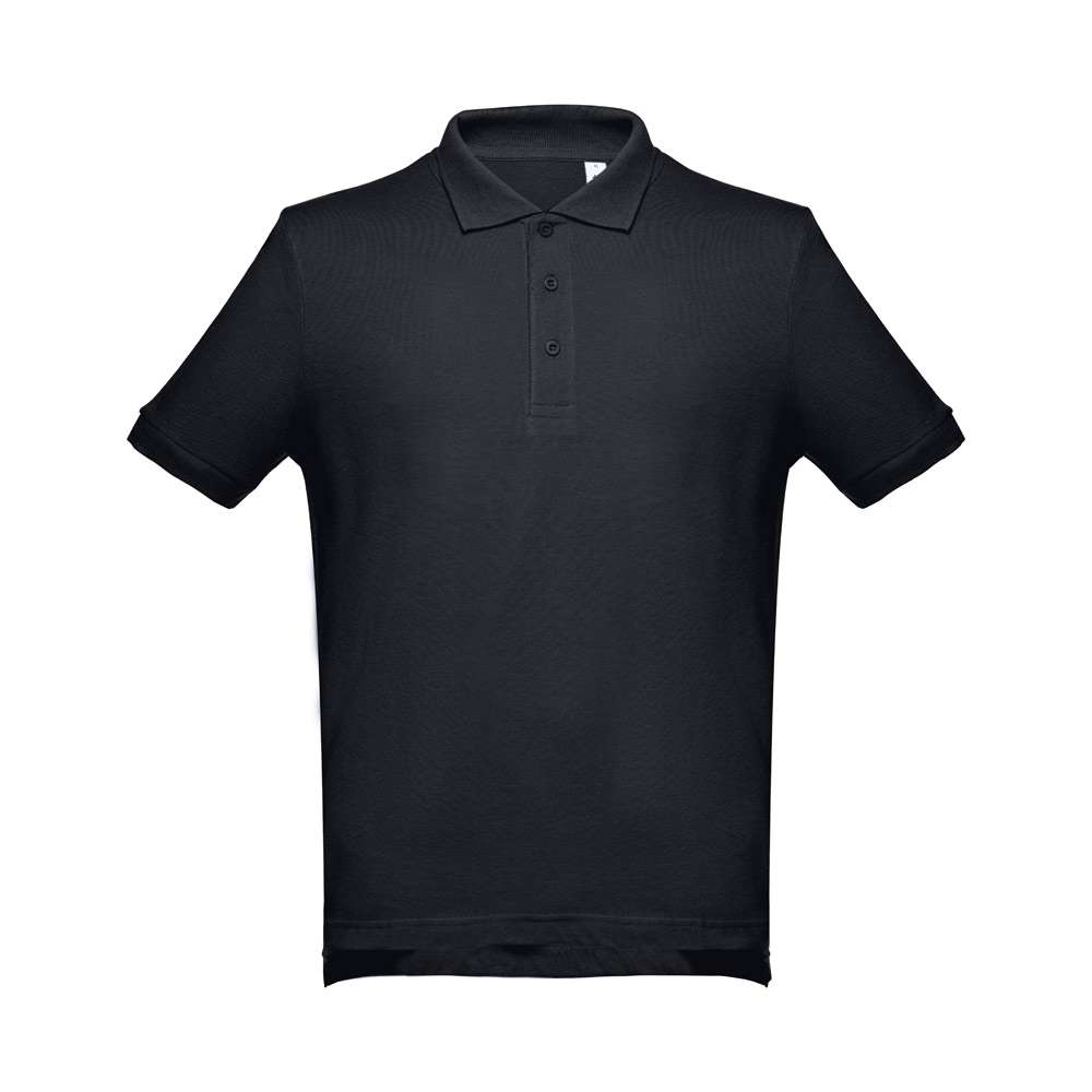 THC ADAM 3XL Herren Poloshirt