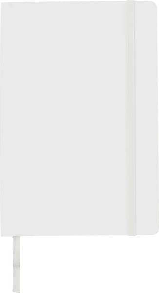 Notizbuch aus PU Mireia