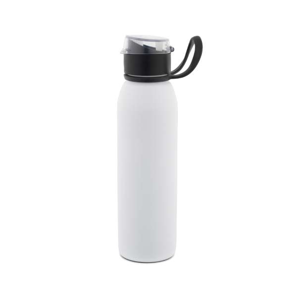 LEMIEUX Sportflasche aus Edelstahl (90 % recycelt) 670 mL