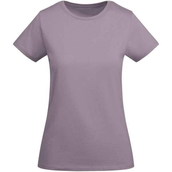 Breda 175 g / m² T-Shirt aus Bio-Baumwolle für Damen