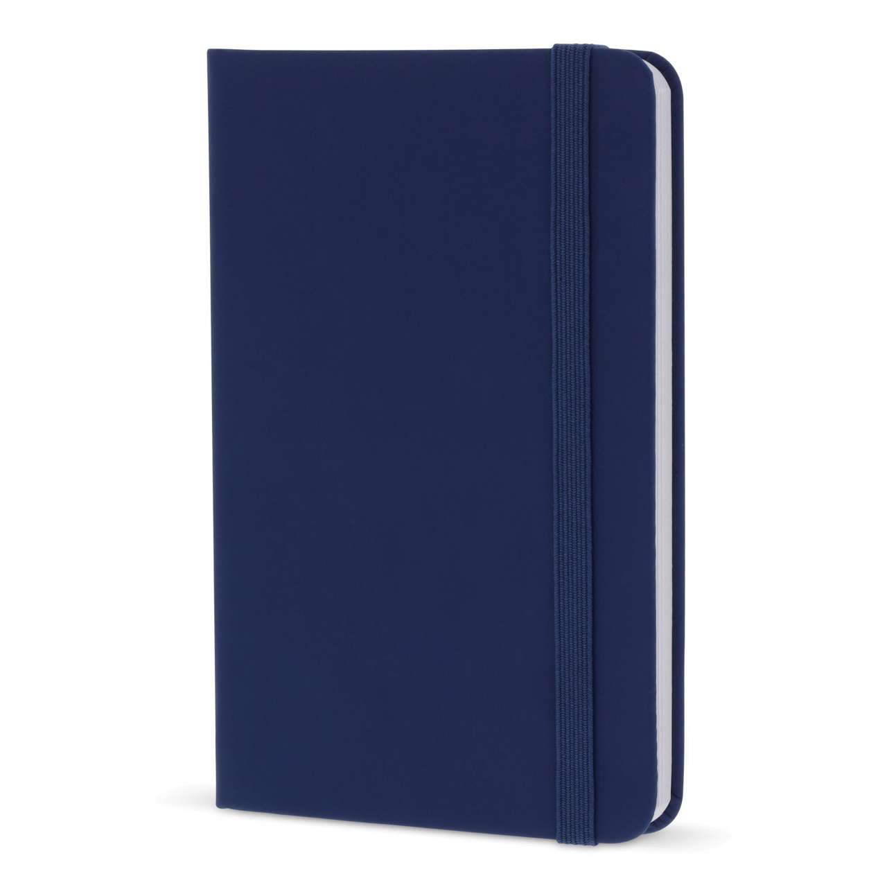 Notizbuch A6 aus PU