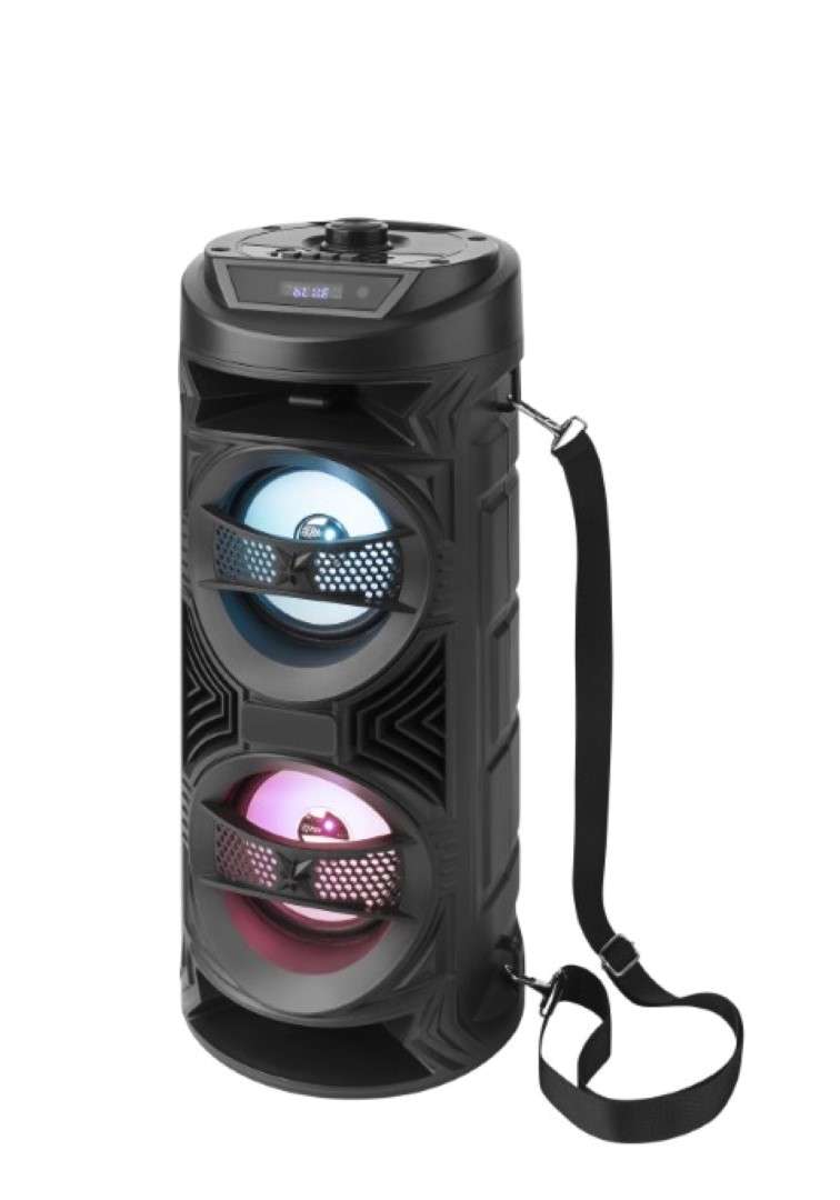 Metmaxx® Lautsprecher 