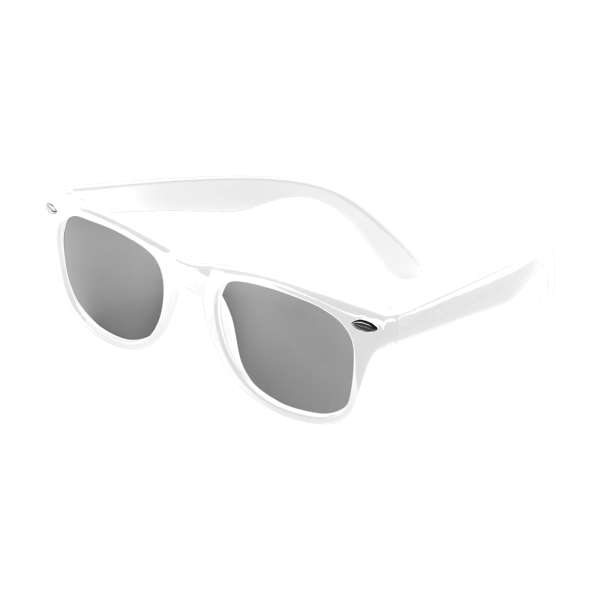 Sonnenbrille aus Kunststoff Kenzie