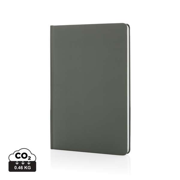A5 Impact Steinpaper Hardcover Notizbuch