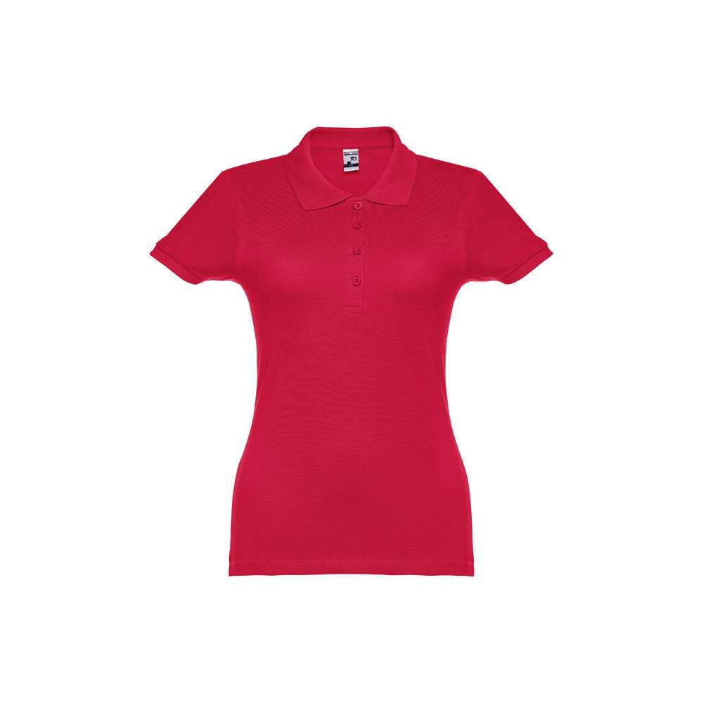 THC EVE Damen Poloshirt