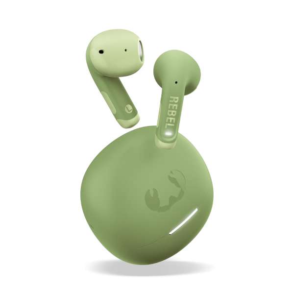 Fresh 'n Rebel Twins Core 2 In-Ear-Kopfhörer