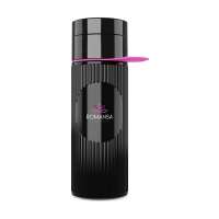Schwarz / Rosa