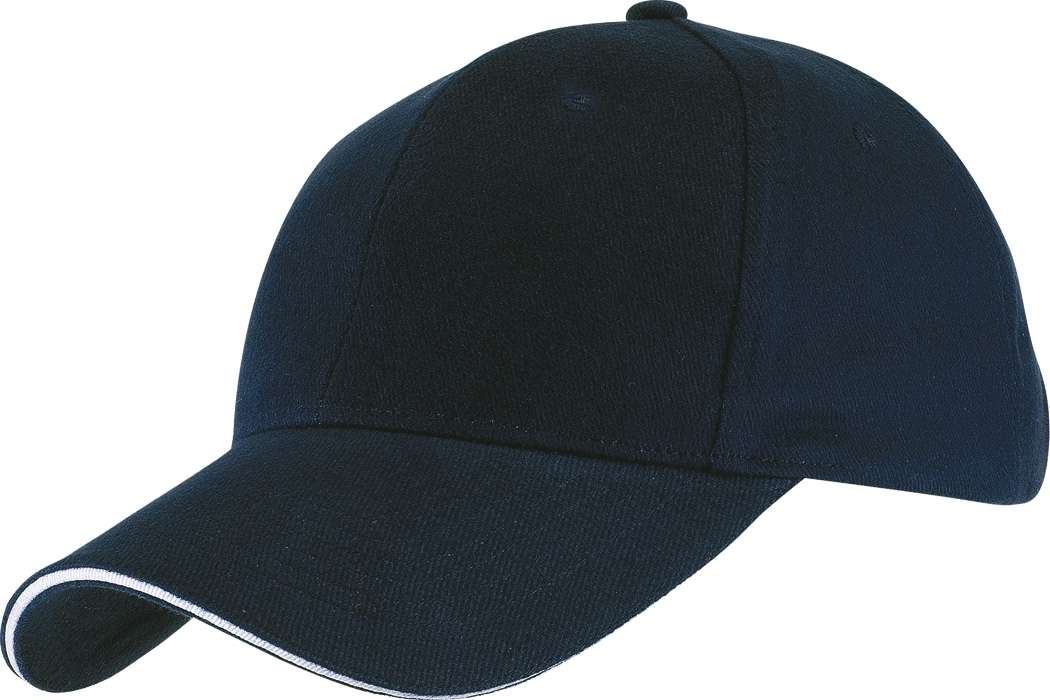 6-Panel-Sandwich-Cap LIBERTY