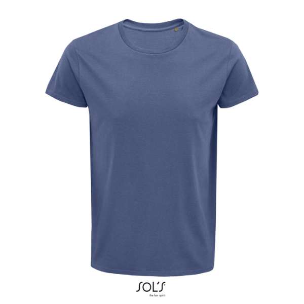 CRUSADER HERRENT-SHIRT 150g CRUSADER MEN