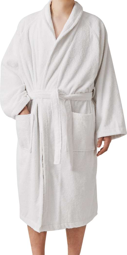 Bademantel COZY LINE