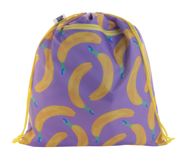 Turnbeutel CreaDraw RFID RPET