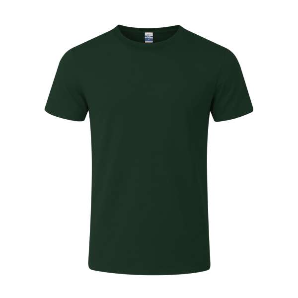 Erwachsene Farbe T-Shirt Epika