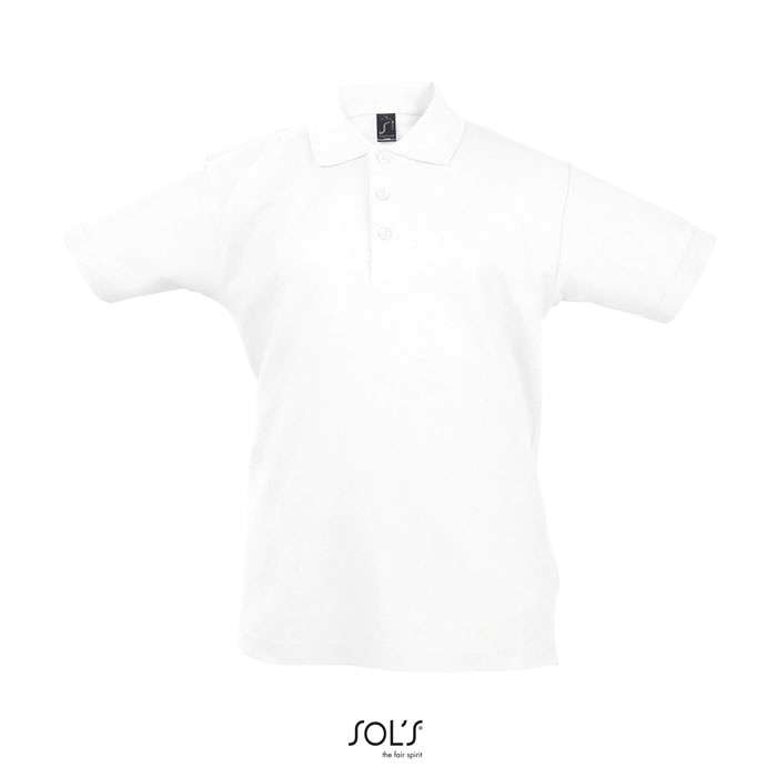 SUMMER II KINDER POLO 170g SUMMER II KIDS