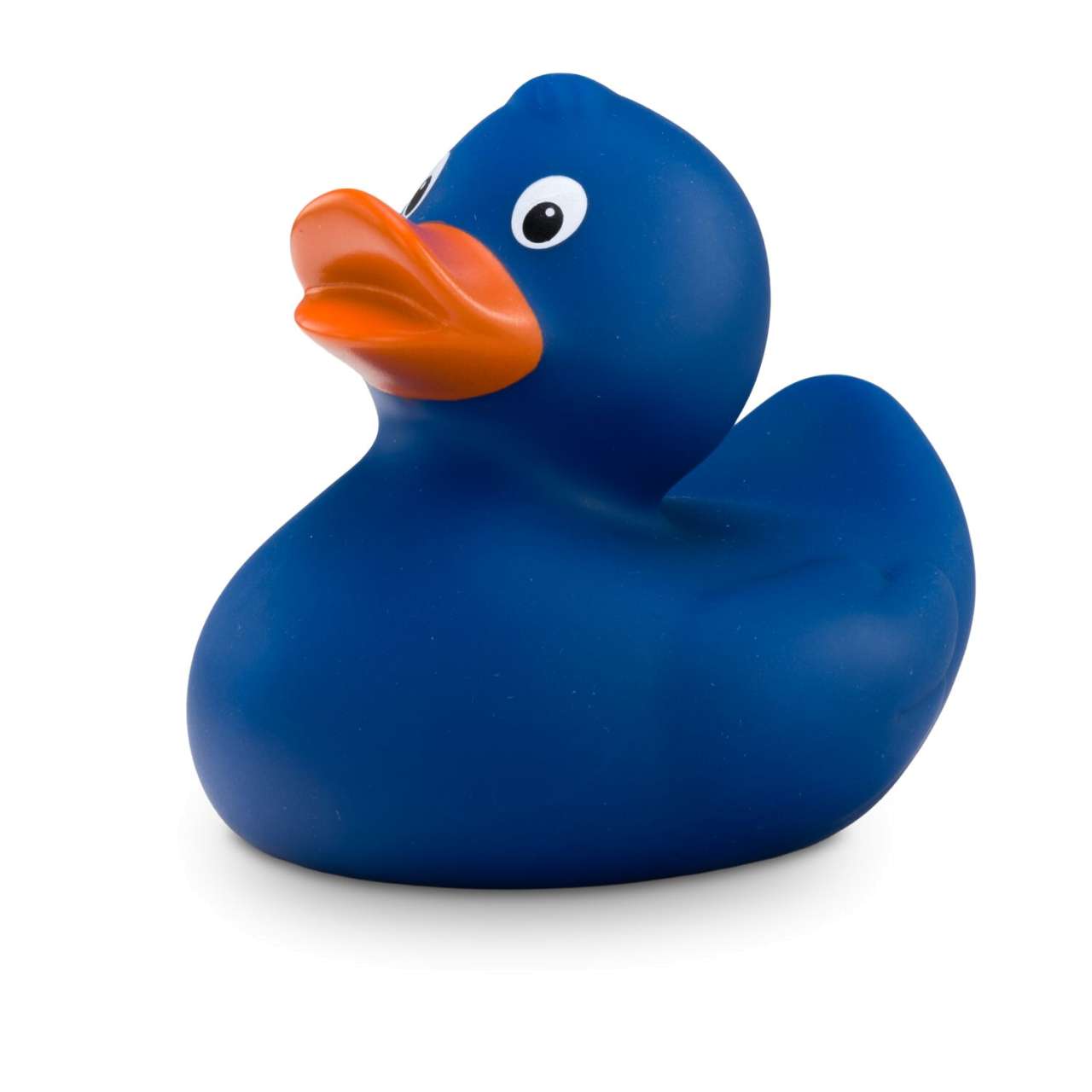 Werbeente Boris, ca. 8 cm