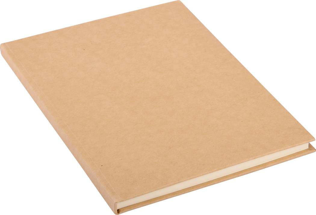 Notizbuch CRAFT im DIN-A5-Format