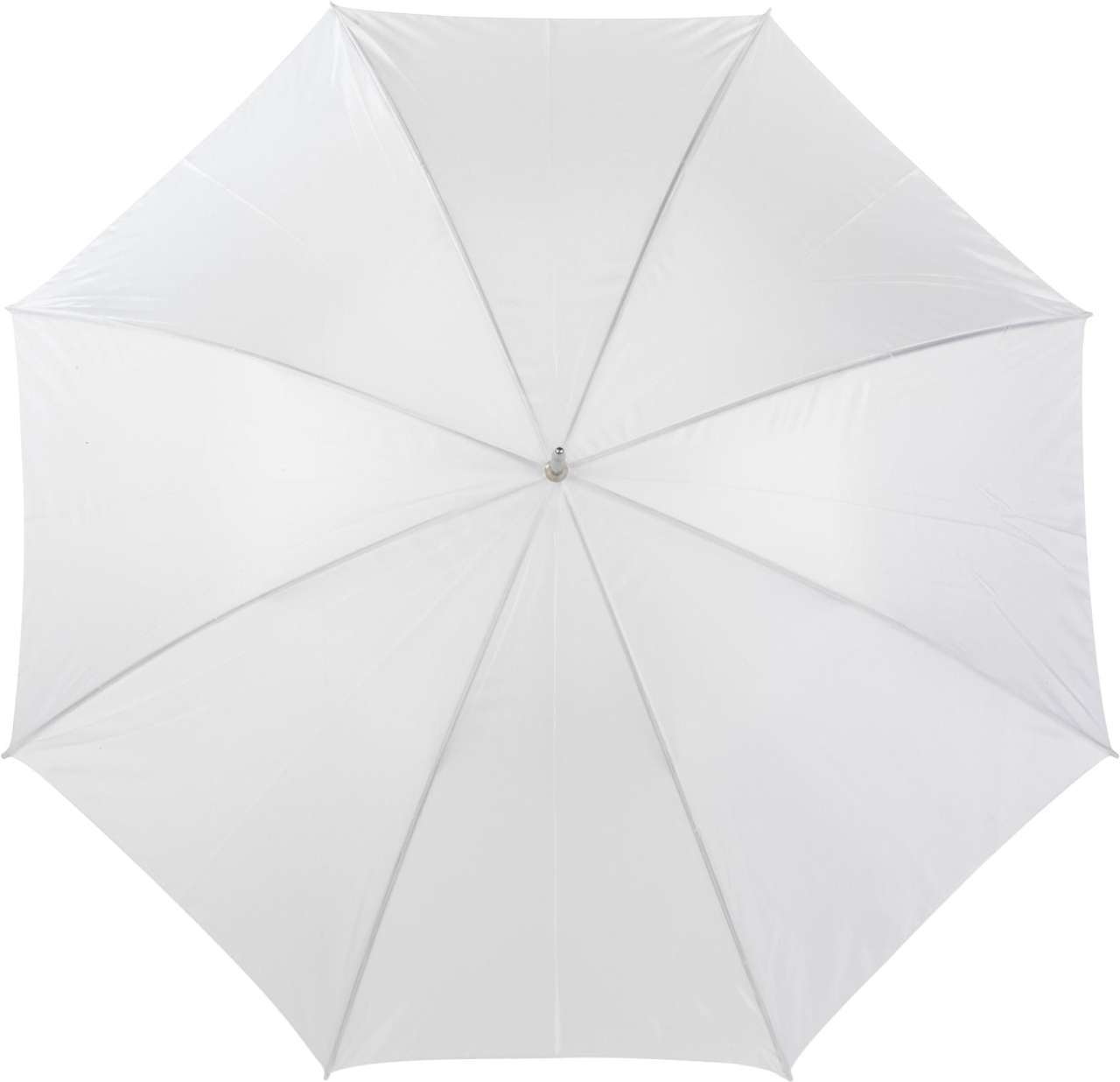 Portierschirm aus Polyester Rosemarie