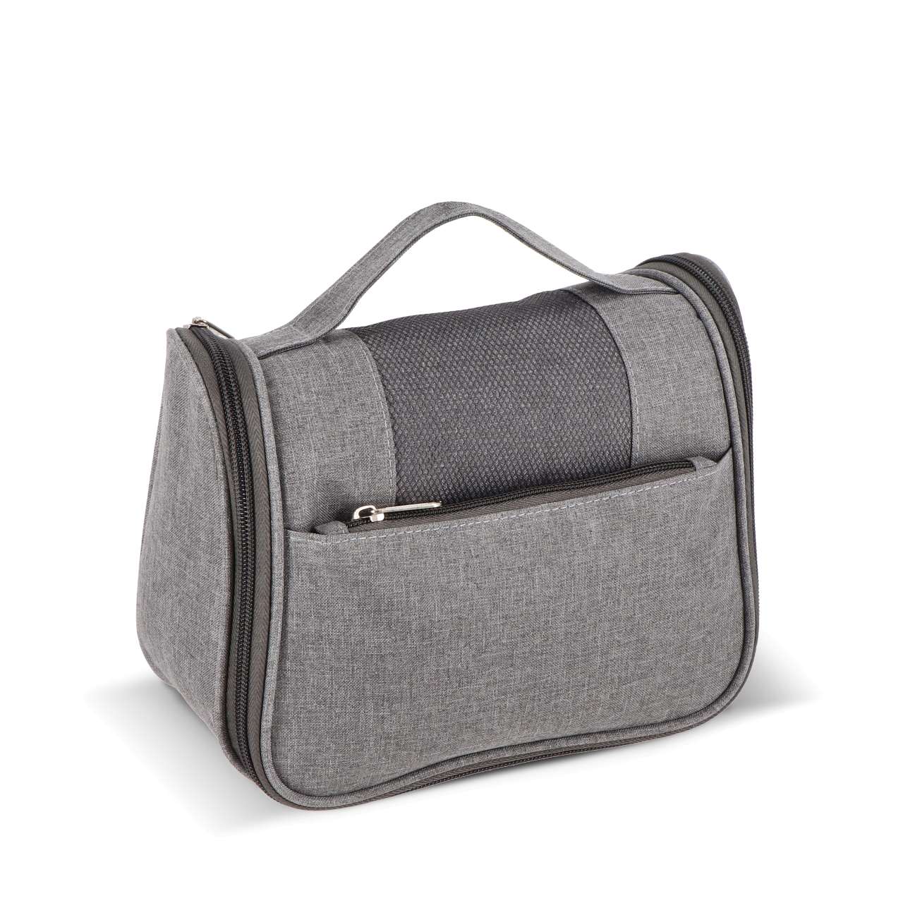 RPET 300D Kora Reise-Kulturbeutel