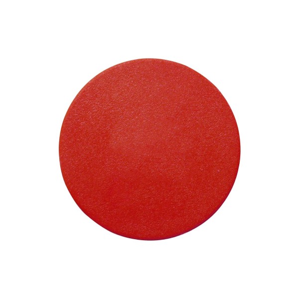 Einkaufswagenchip ohne Loch