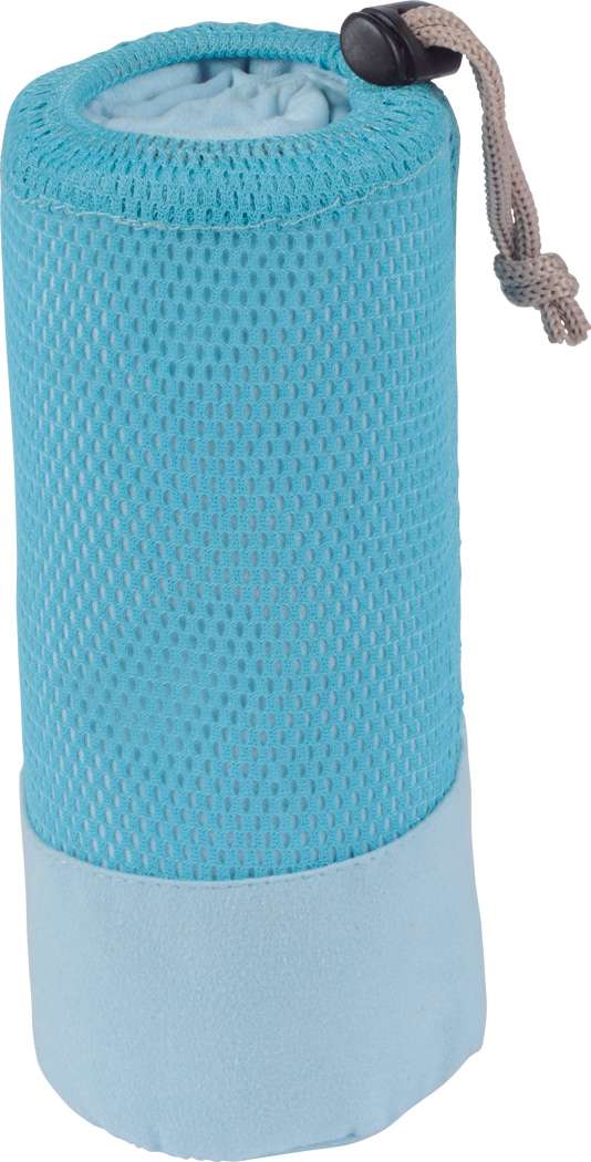 Mikrofaser-Handtuch FRESHNESS