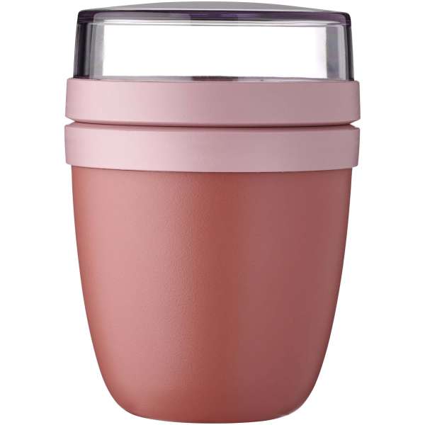 Mepal Ellipse Mini 300+120 ml Lunchpot