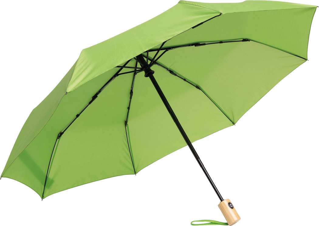 Vollautomatischer Windproof-Taschenschirm CALYPSO