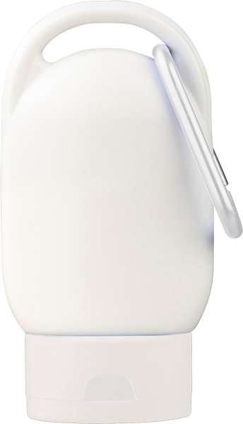 Sonnenschutzlotion Luka