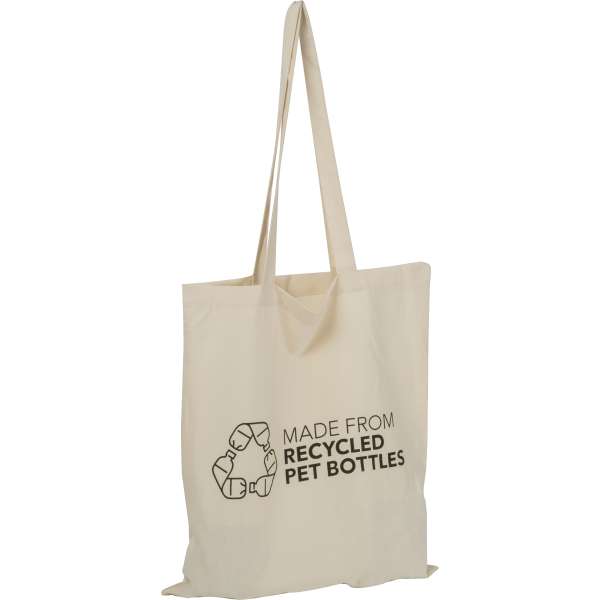 Tasche aus recycelten Flaschen Stuttgart