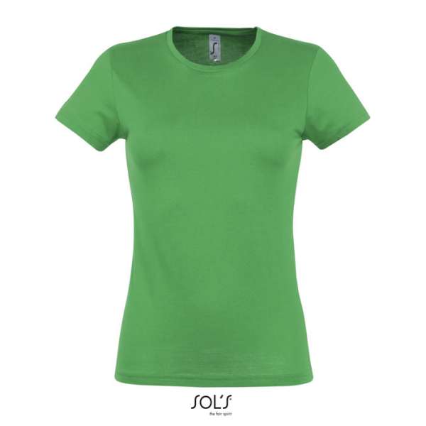 MISS DAMENT-SHIRT 150g MISS