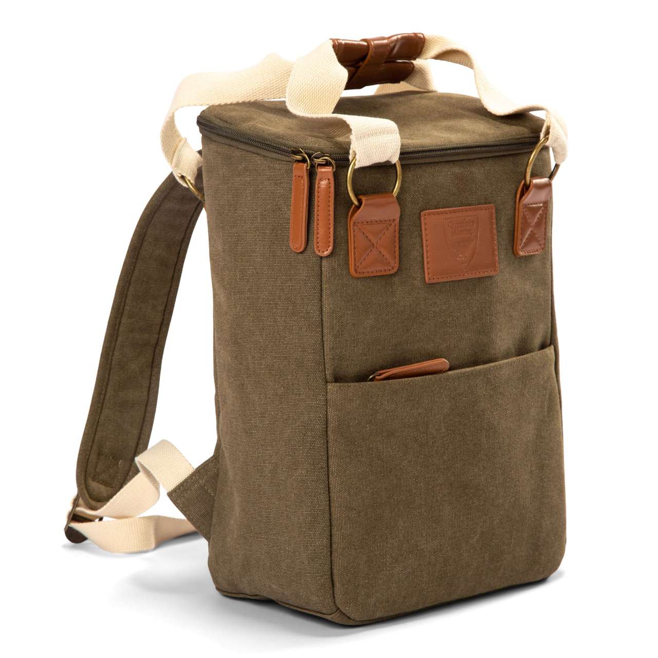 Orrefors Hunting cool rucksack 10L