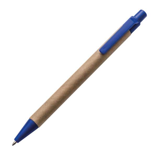 Papp-Kugelschreiber Bristol