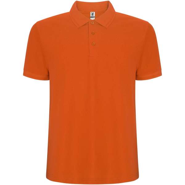 Pegaso Premium Poloshirt für Herren