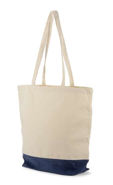 Baumwolltasche VIBO 340 g