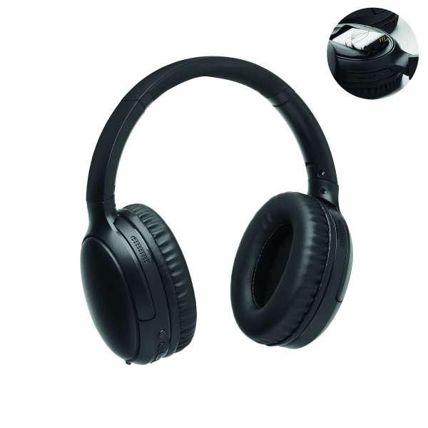 5.0 ANC Kopfhörer ECHO