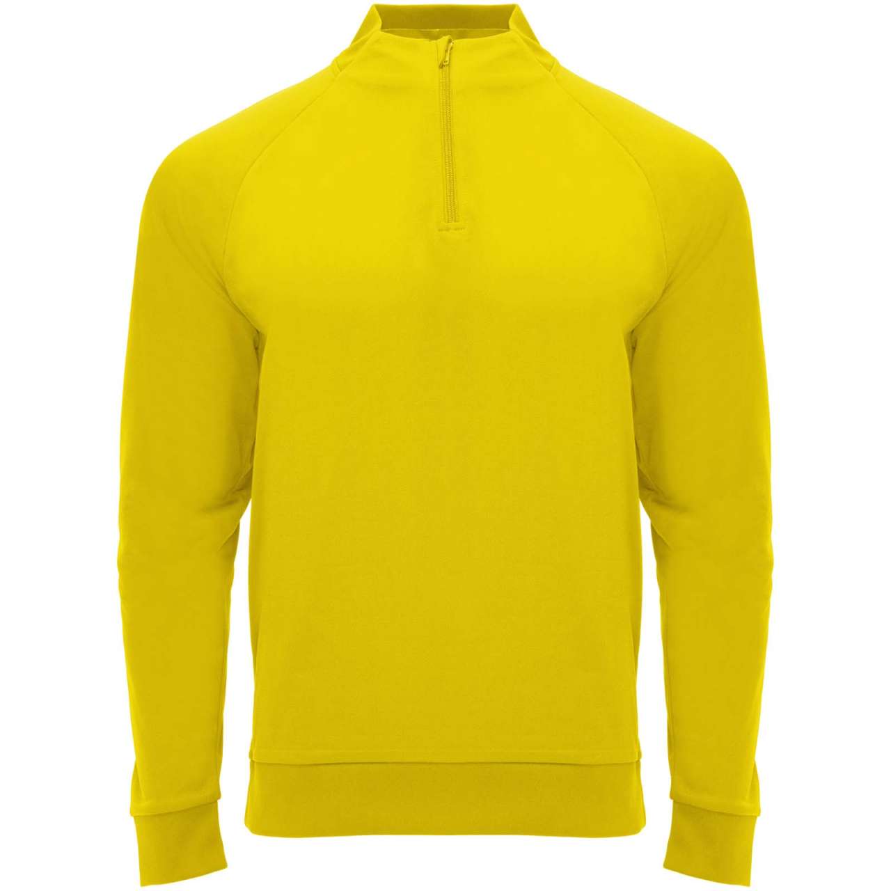 Epiro Half-Zip Sweatshirt für Kinder