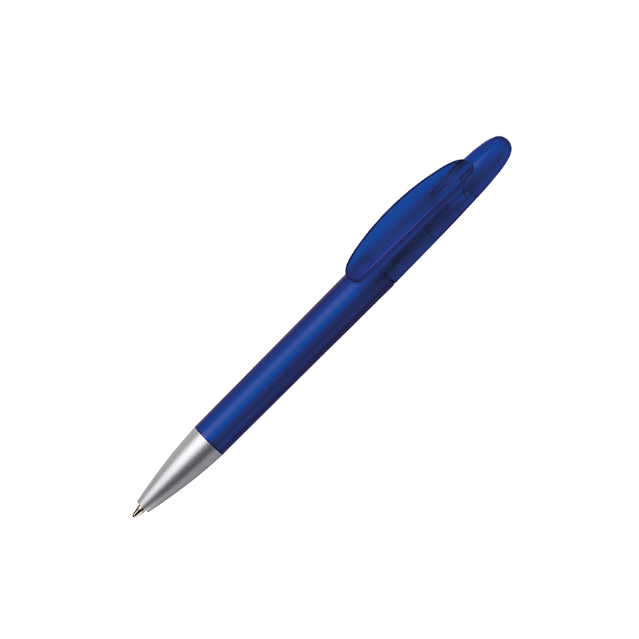 ICON IC400 FROST AL Kugelschreiber Maxema