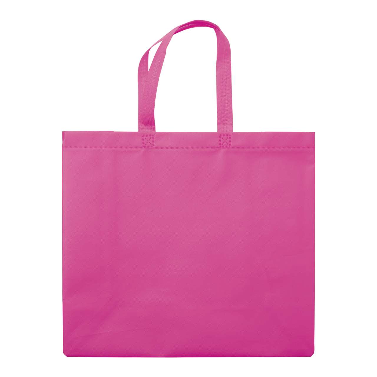 Laminierte Non Woven Tasche 105g / m²