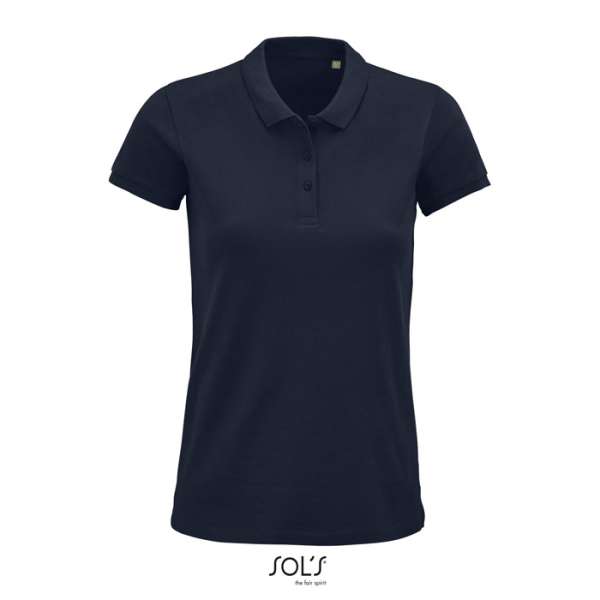 PLANET WOMEN Polo 170g PLANET WOMEN