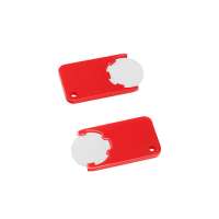 Chip Weiß, Chiphalter Rot