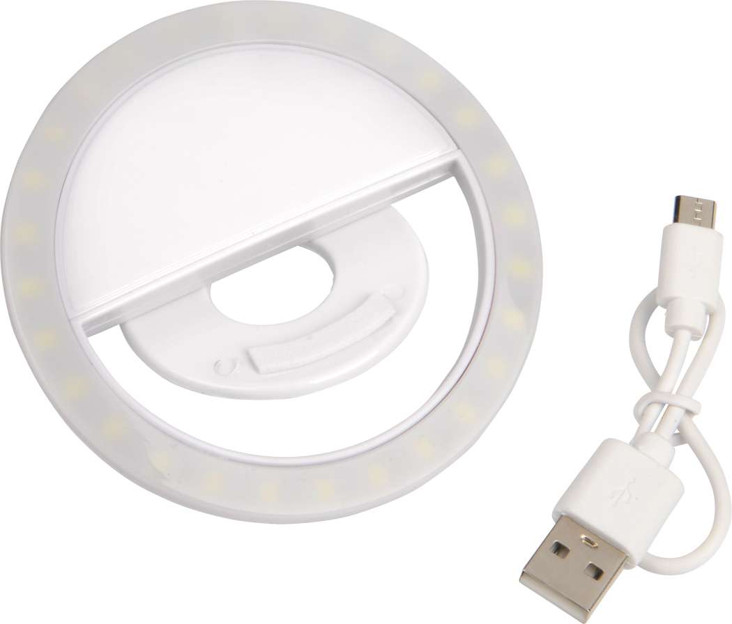 Webcam Ringlicht PERFECT ILLUMINATION