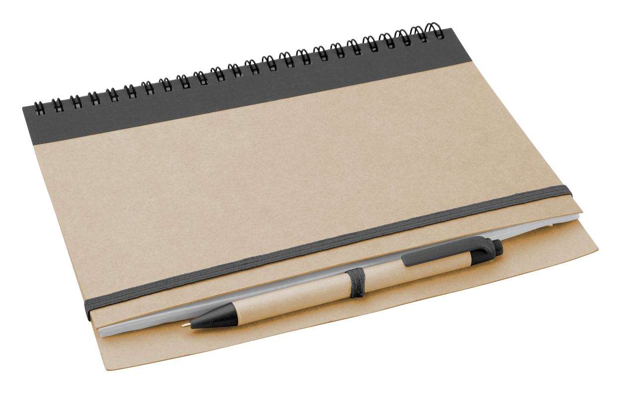 Notizbuch Platanus A5