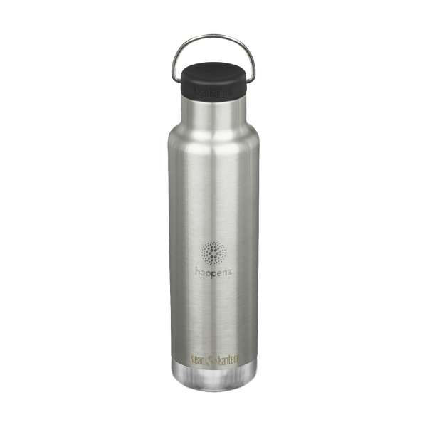 Klean Kanteen Classic Recycled Insulated Bottle 592 ml