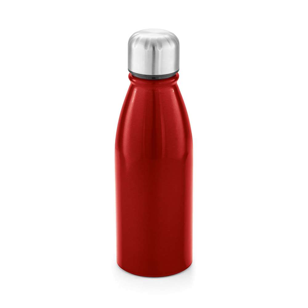 BEANE 500 ml Aluminium-Sportflasche