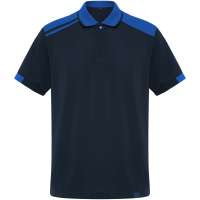 Marineblau, royalblau
