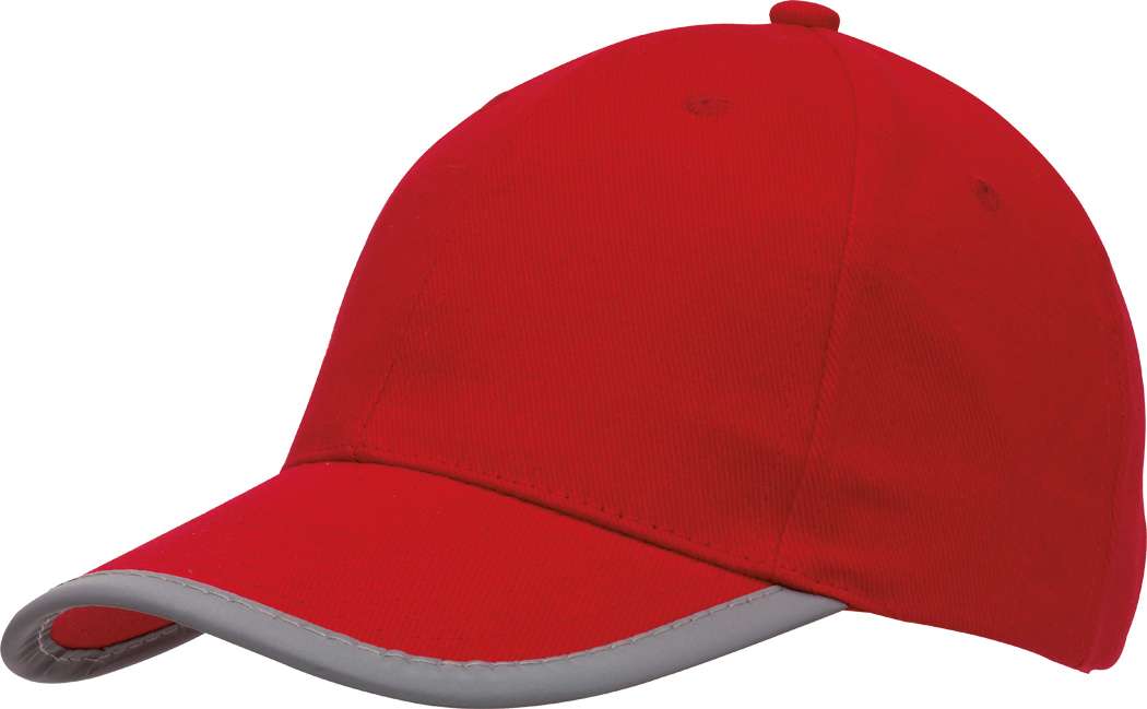 6-panel-Cap DETECTION