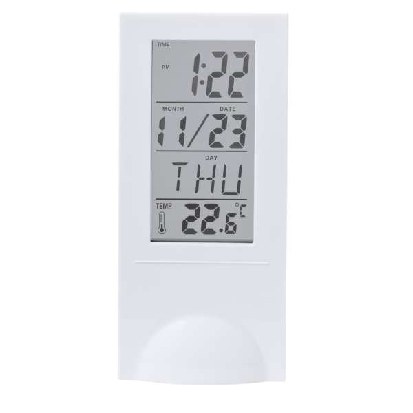 Wetterstation Geibol