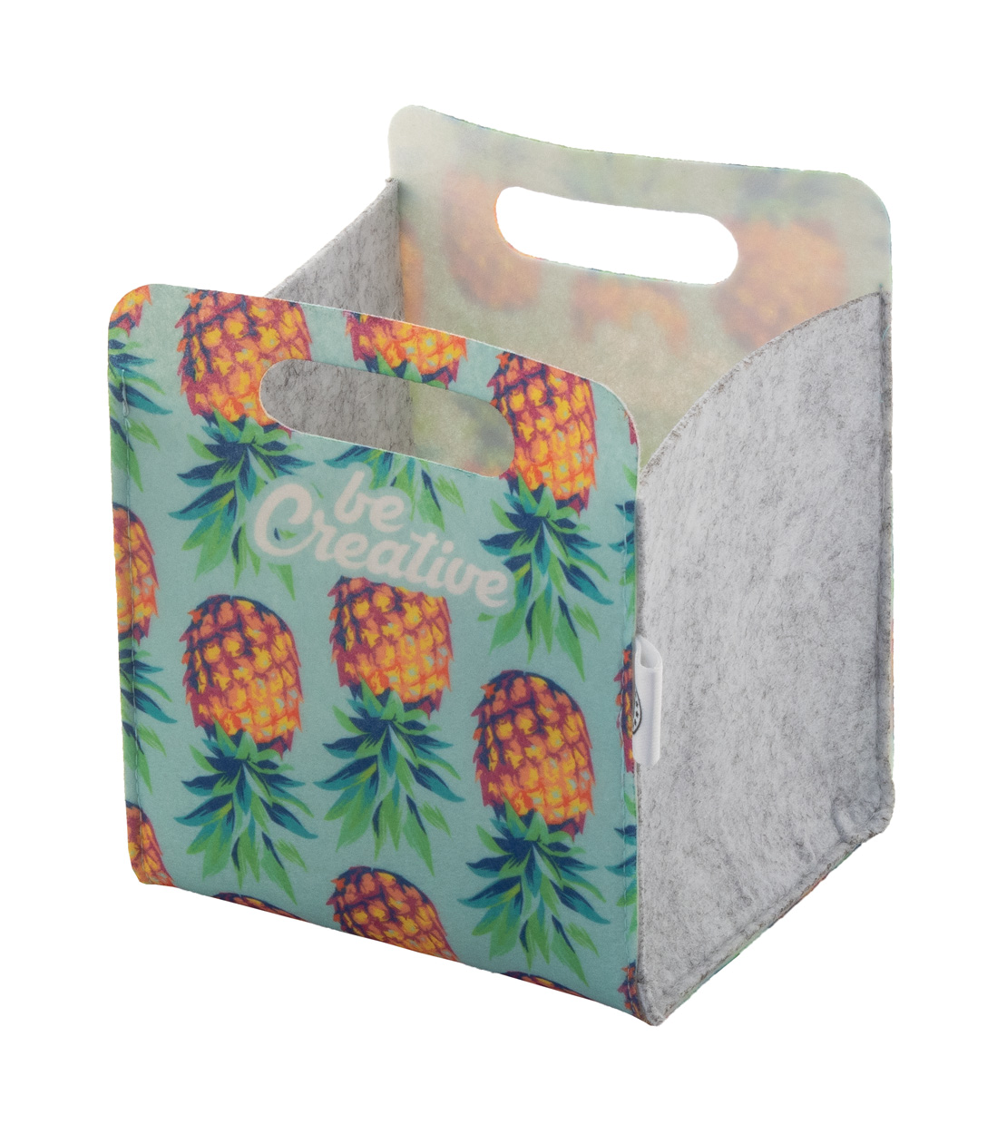 Individueller Schreibtischorganizer CreaFelt Desk M